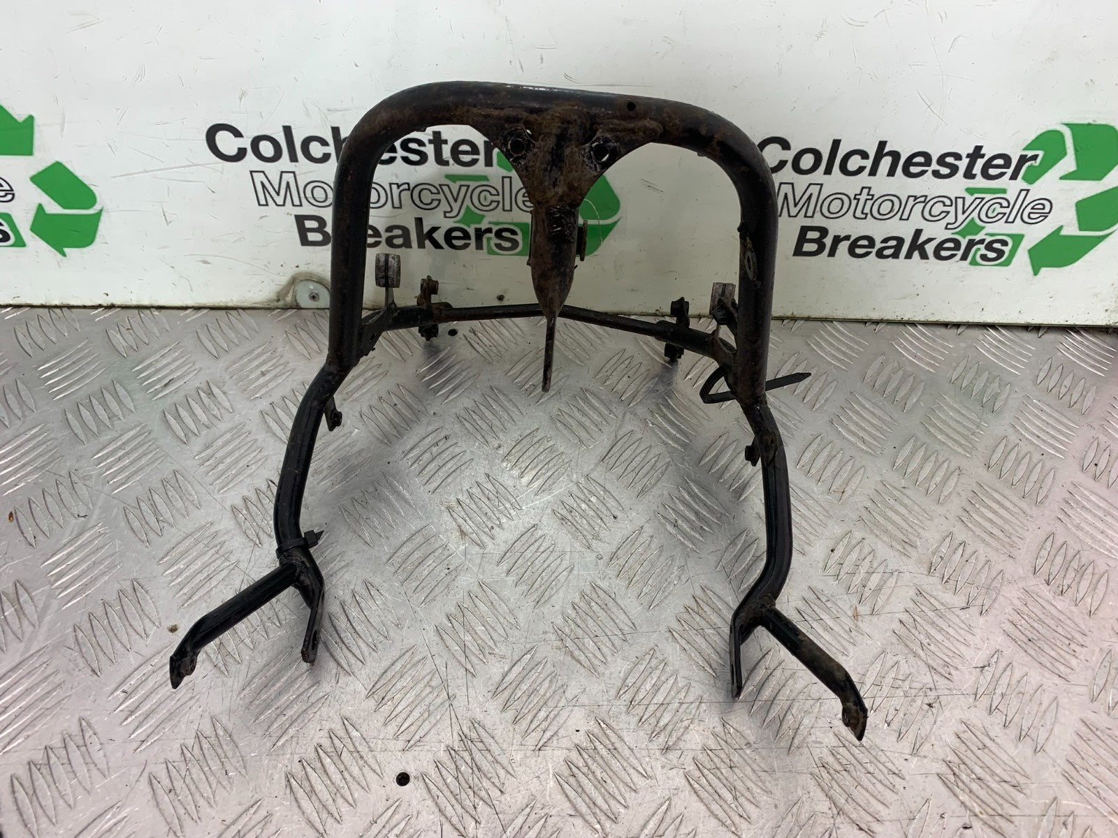 HONDA NC700 X  FAIRING BRACKET YEAR 2012-2014 (CMB1327)