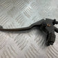 HONDA NT650 V DEAUVILLE CLUTCH LEVER AND BRACKET  YEAR 1999 (CMB1268)