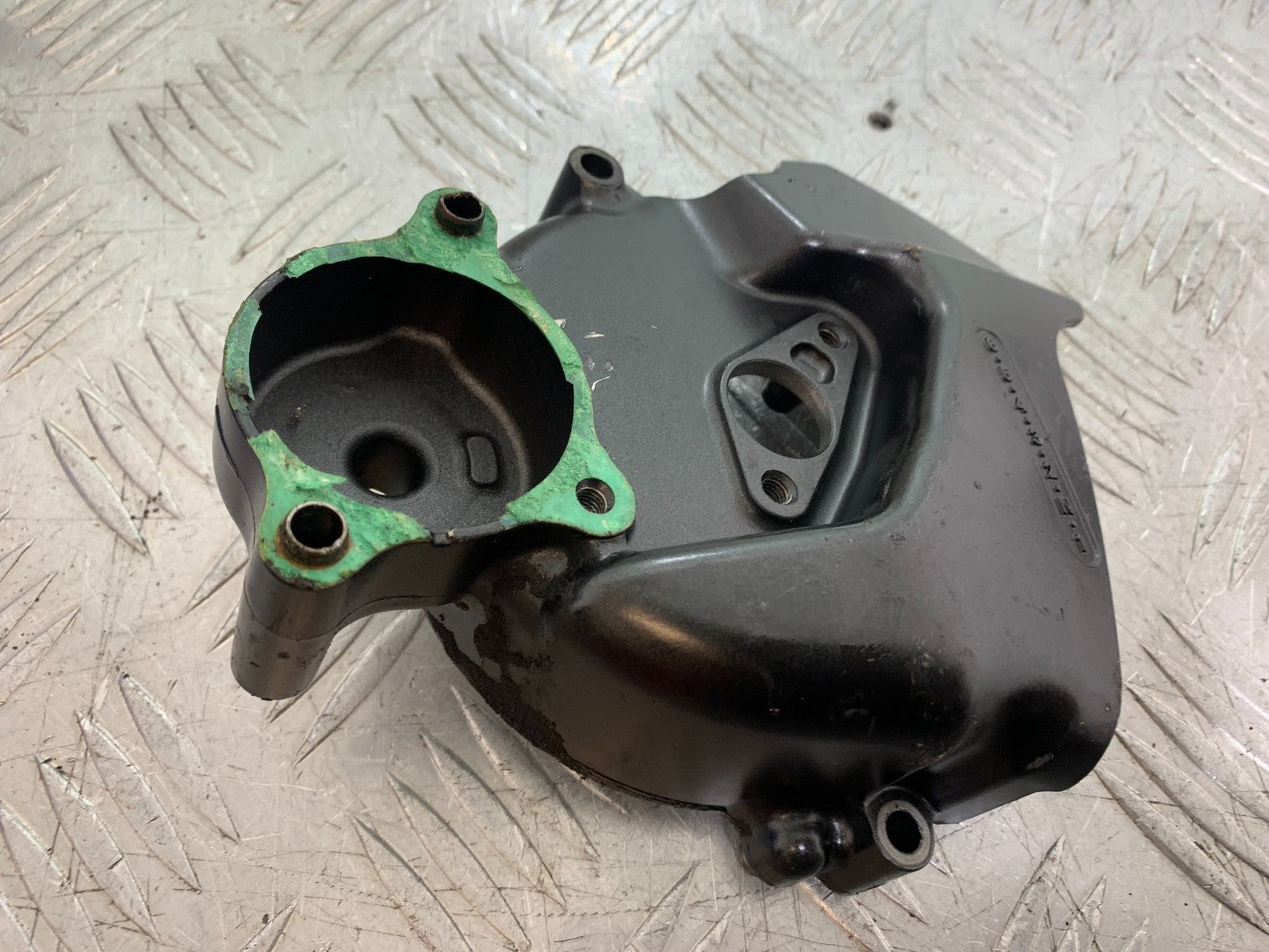 HONDA VFR800 VFR 800 V-TEC SPROCKET COVER YEAR 2002 -09 (CMB1296)