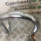 SUZUKI VLR1800 VLR 1800 CRASH BAR (DAMAGED)   YEAR 2010 (STOCK 815)