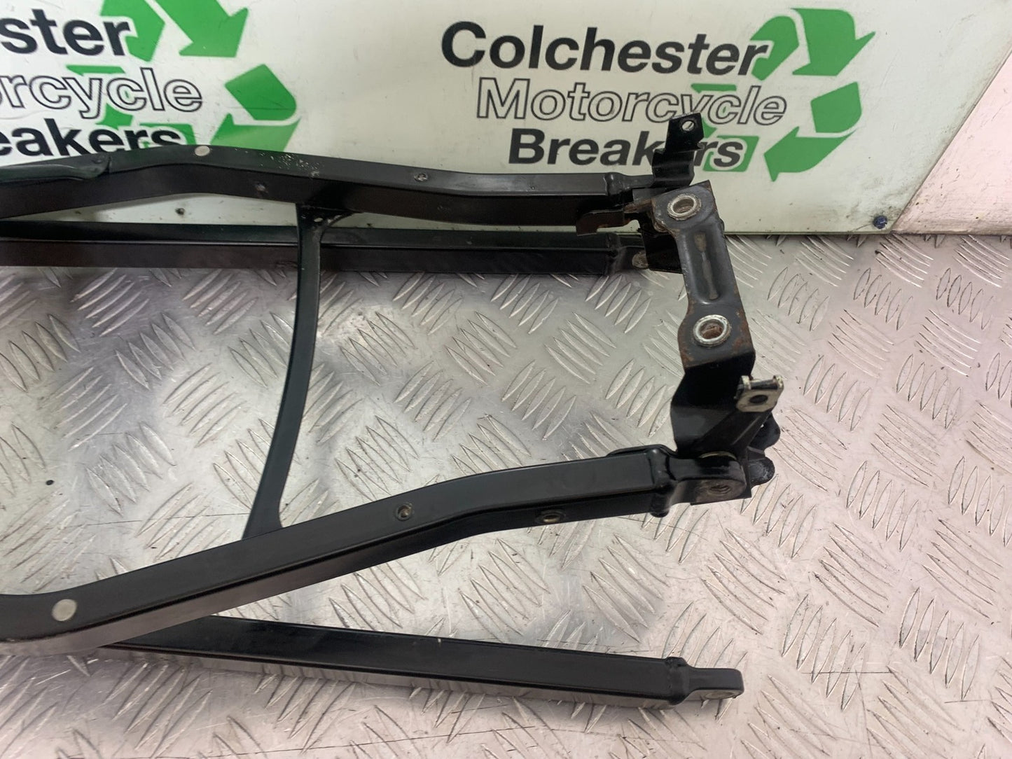 BMW K1300 S K 1300 S REAR SUBFRAME  YEAR 2009-16 (CMB1216)