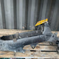 SUZUKI DL1000 V-STROM FRAME REG LOG BOOK   YEAR 2014-2019 (CMB1325)