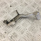 TRIUMPH 600 SPEED FOUR REAR BRAKE PEDAL  YEAR 2002  (STOCK 756)