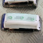 SUZUKI VS1400 VS 1400 INTRUDER ENGINE COVERS  YEAR 1988 (CMB1077)
