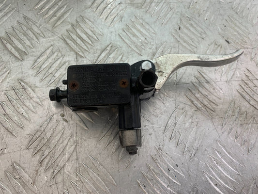 HONDA CB500 F CB500F FRONT MASTER CYLINDER  YEAR 2013-2015  (CMB1235)