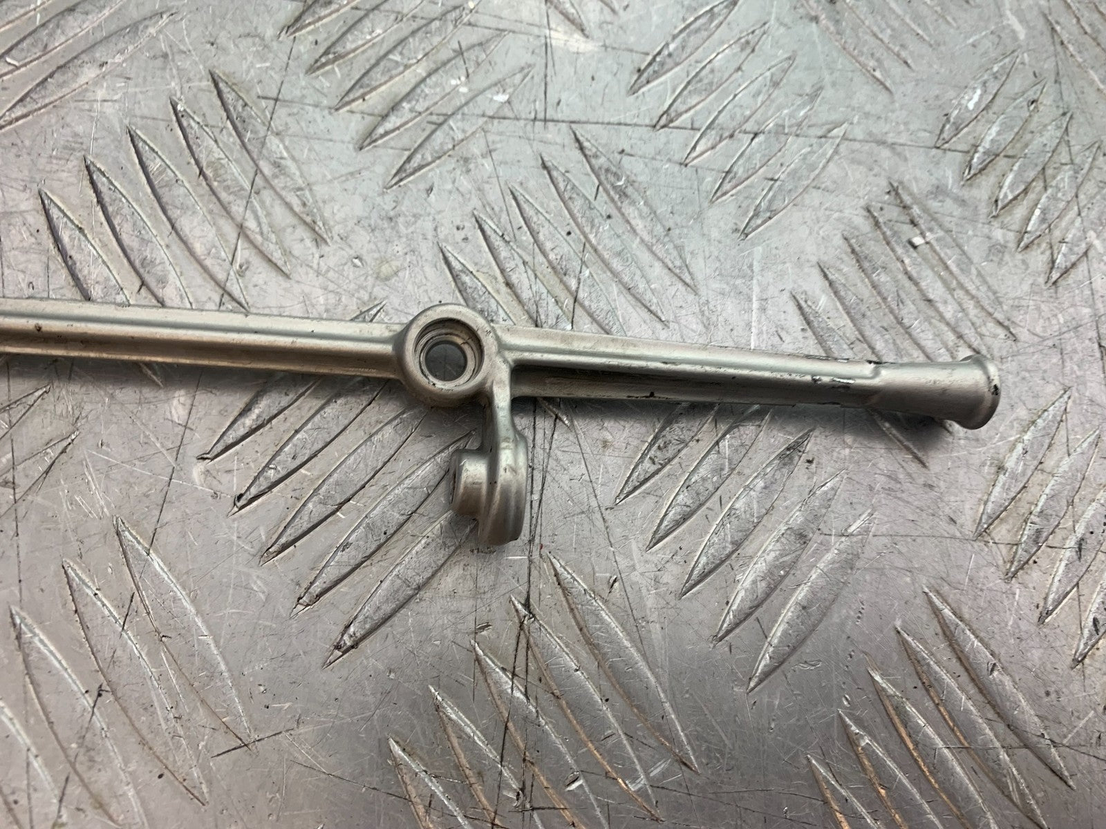 DUCATI 1198 S OIL COOLER BRACKET  YEAR 2009-2011 (CMB1219)