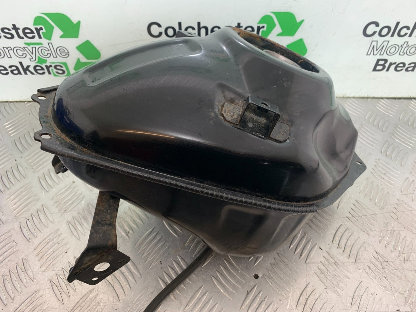 YAMAHA YZF-R125 YZF 125 PETROL TANK  YEAR 2019-2022 (CMB1263)
