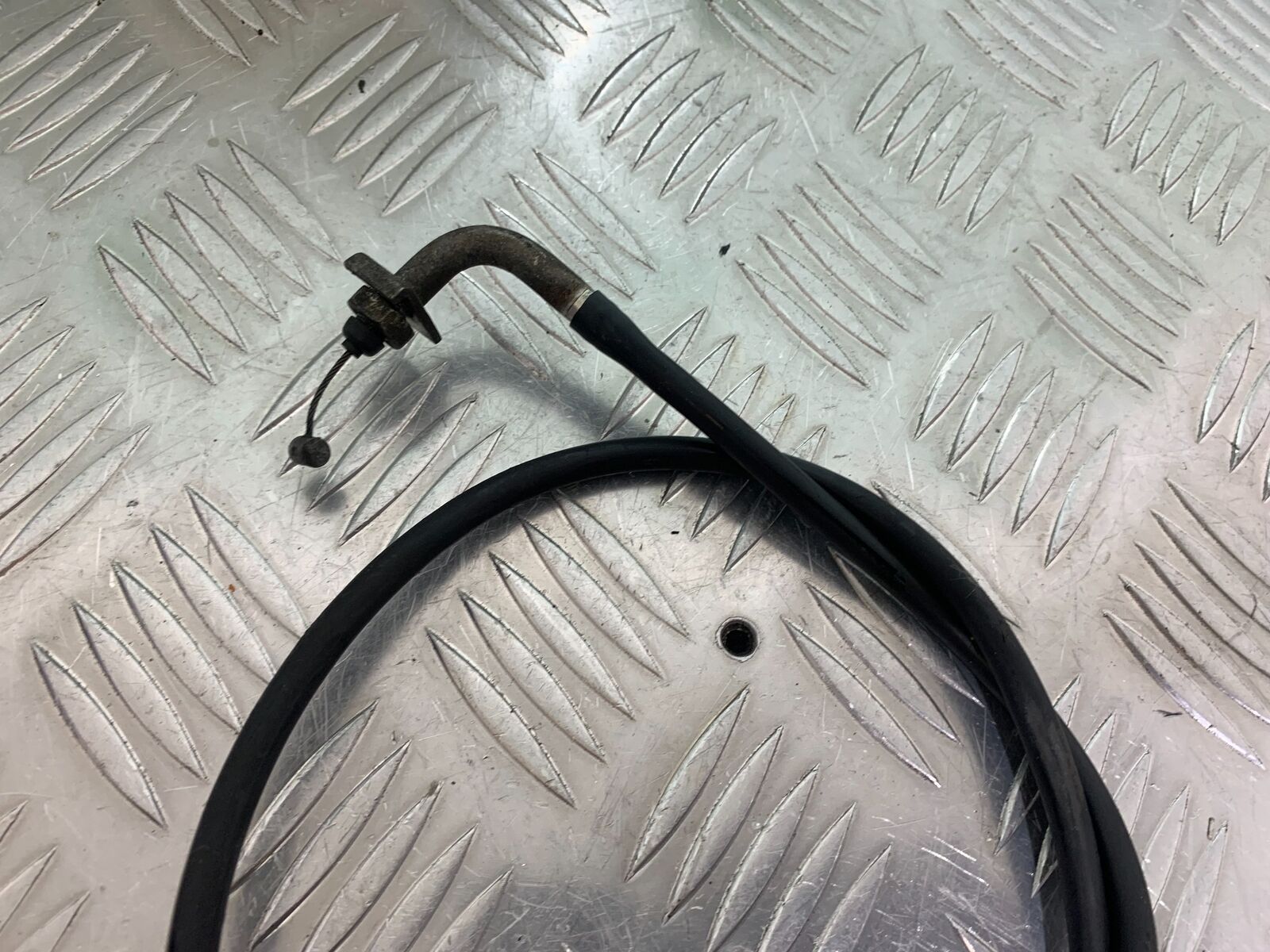 APRILIA RS4 125 THROTTLE CABLE  YEAR 2011-2016 (STOCK 994)