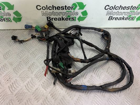 SUZUKI GSF1200 GSF 1200 BANDIT WIRING LOOM  YEAR 2001-2004 (CMB1188)