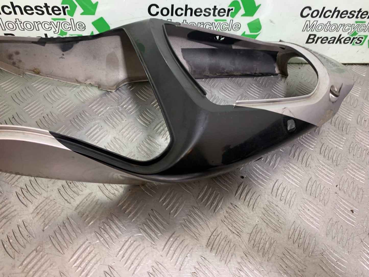 KAWASAKI ZX6R ZX6 J TAIL PIECE SEAT UNIT   YEAR 2000 (CMB1312)