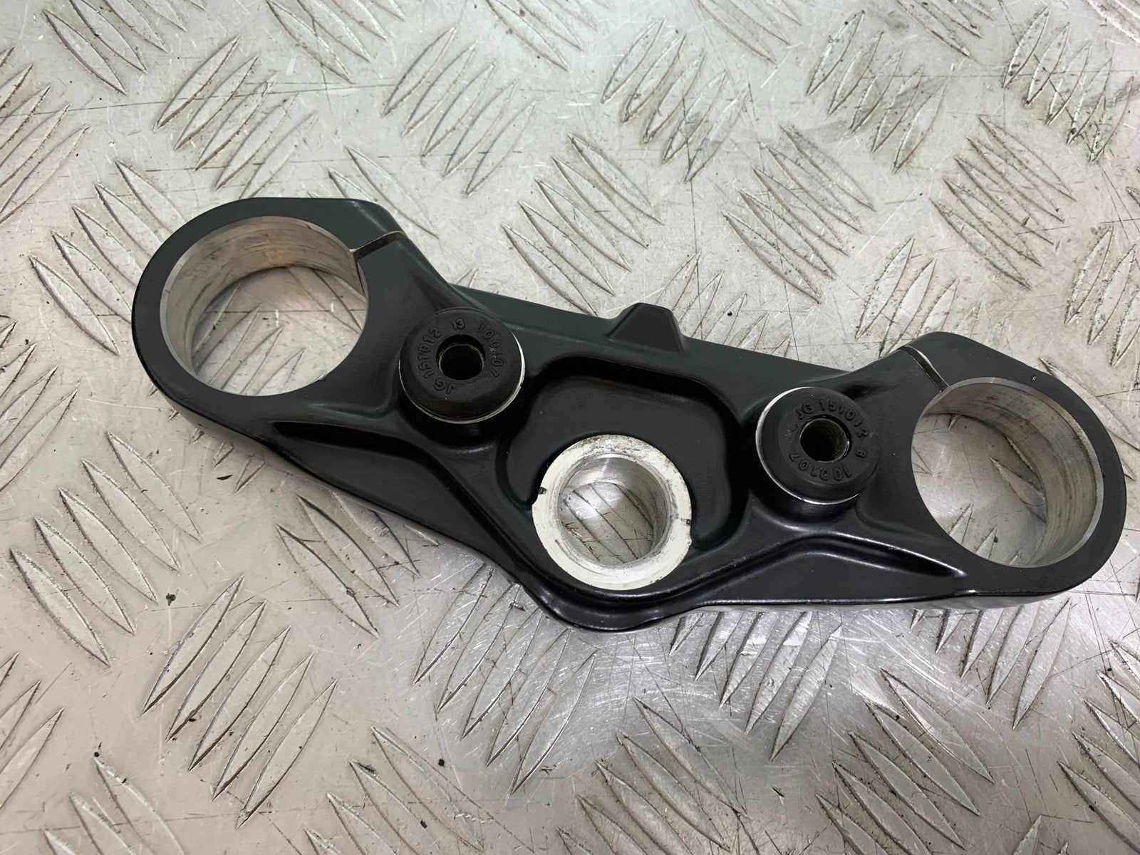 KTM 125 DUKE TOP YOKE  YEAR 2018-2023 (CMB1185)
