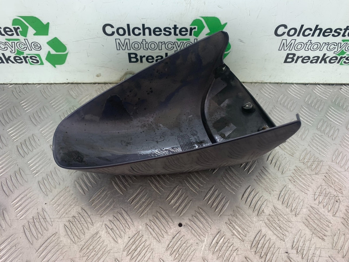 BMW K1200 K 1200 LT FRONT MUDGUARD  YEAR 1999-07 (CMB1271)