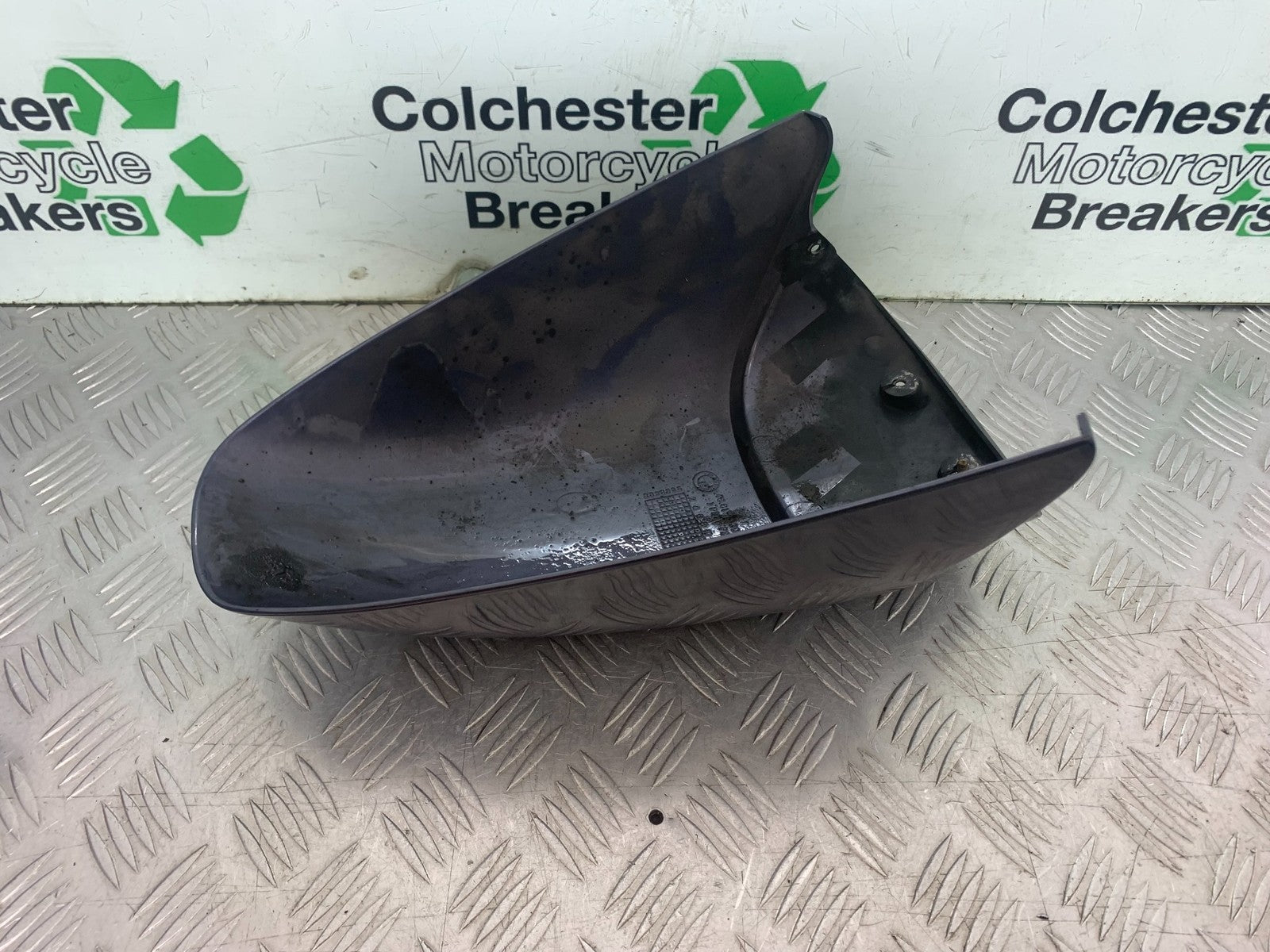 BMW K1200 K 1200 LT FRONT MUDGUARD  YEAR 1999-07 (CMB1271)