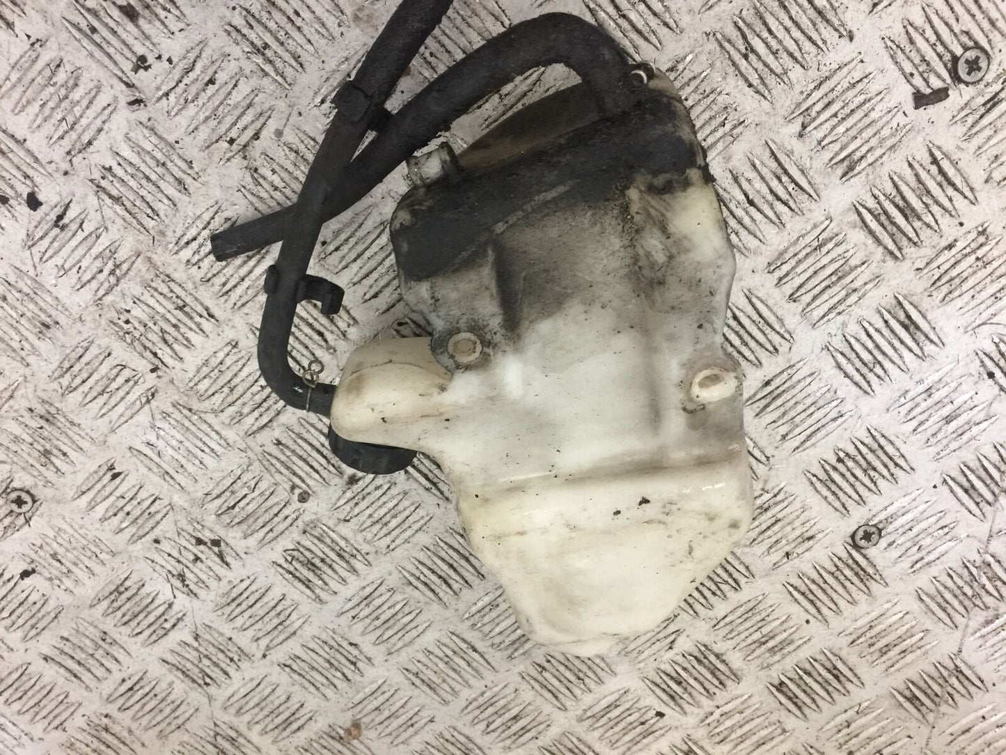 KAWASAKI GTR1400 GTR 1400 COOLANT BOTTLE  YEAR 2010 (STOCK 716)