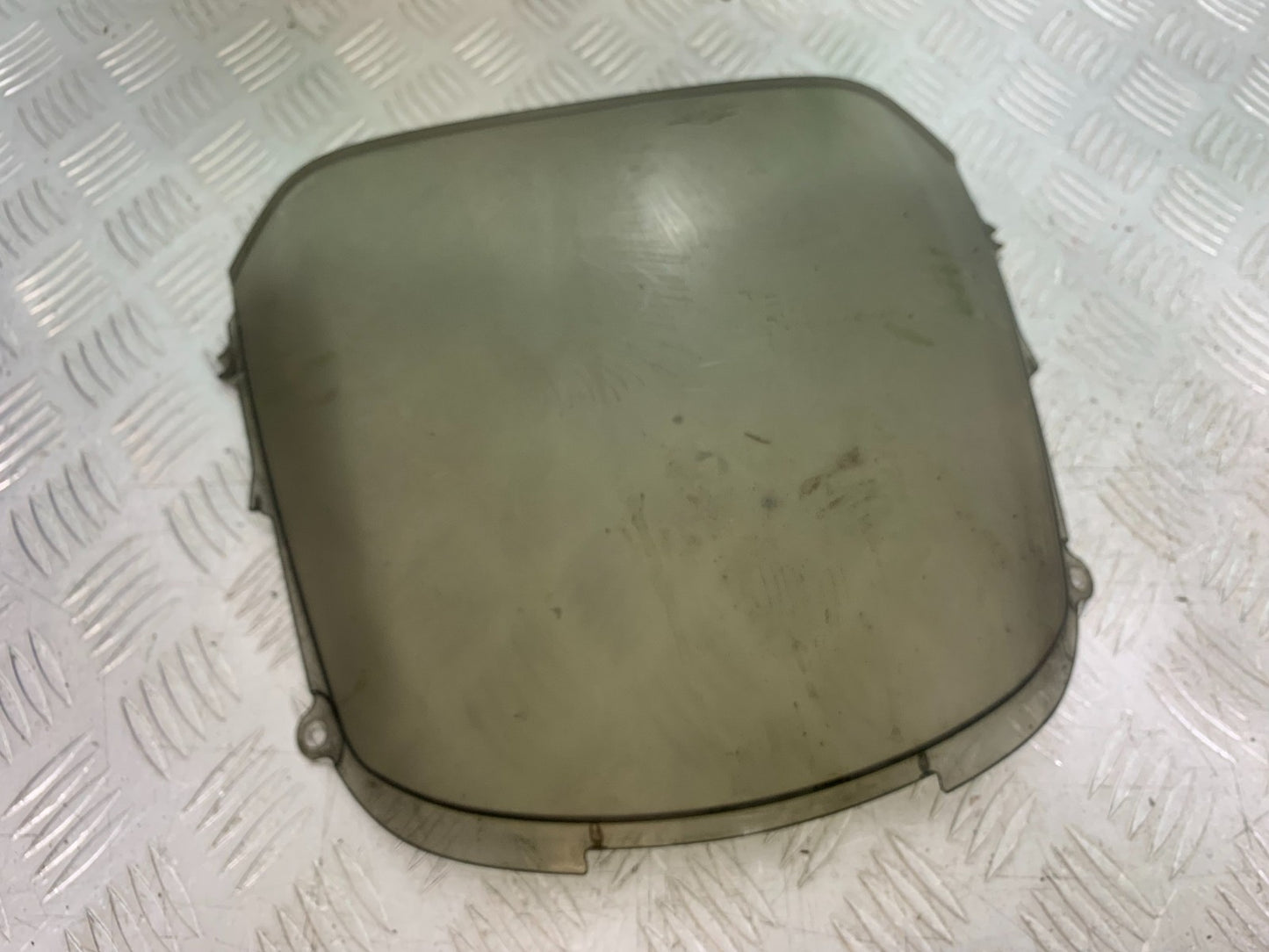 HONDA NT650 V DEAUVILLE SCREEN   YEAR 1999 (CMB1268)