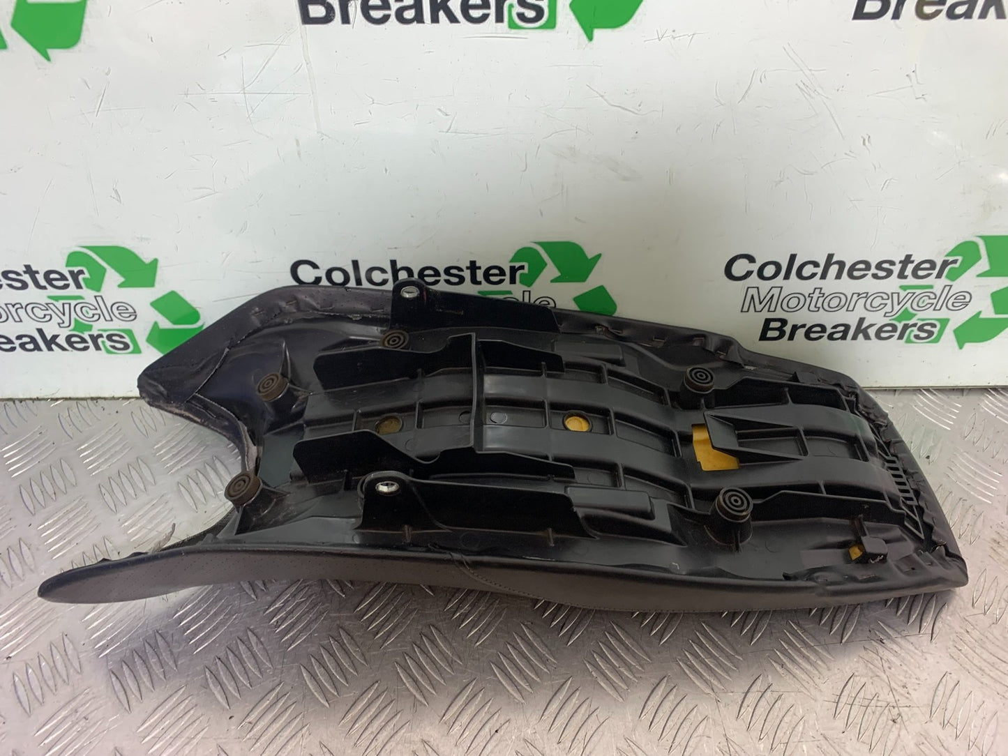 YAMAHA YBR125 YBR 125 SEAT  YEAR 2010-2017 (CMB1252)