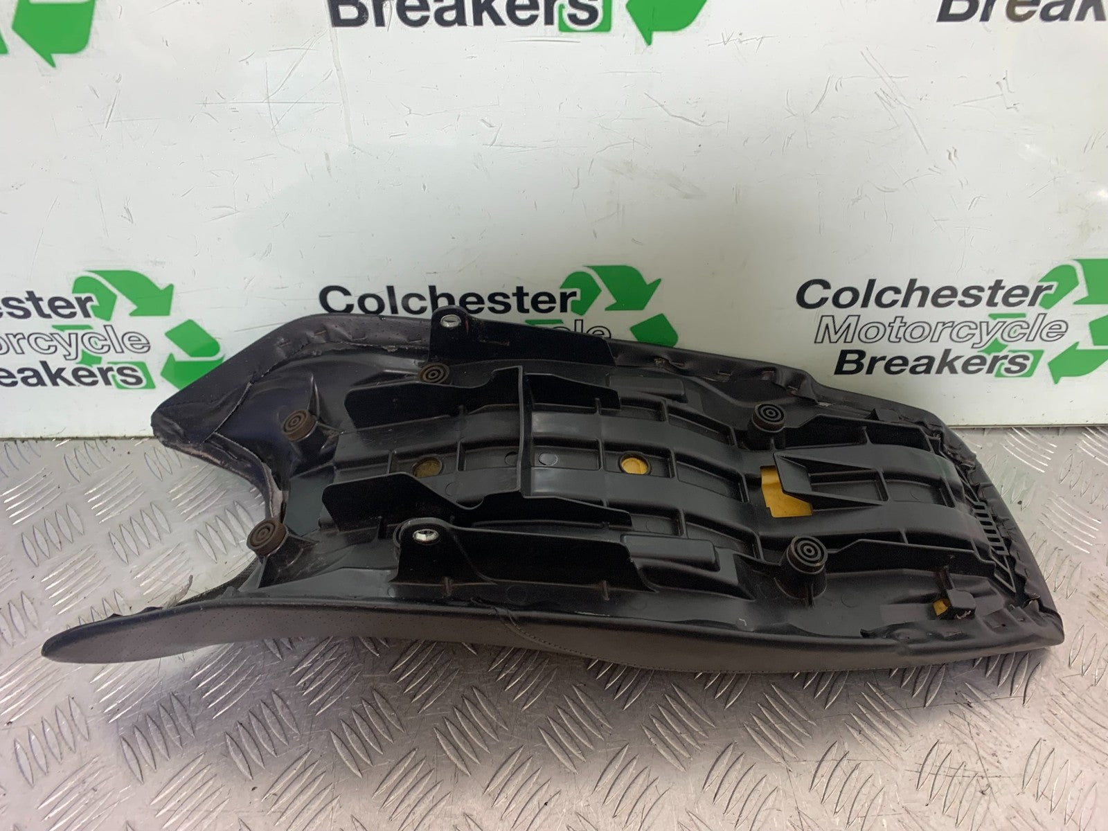 YAMAHA YBR125 YBR 125 SEAT  YEAR 2010-2017 (CMB1252)