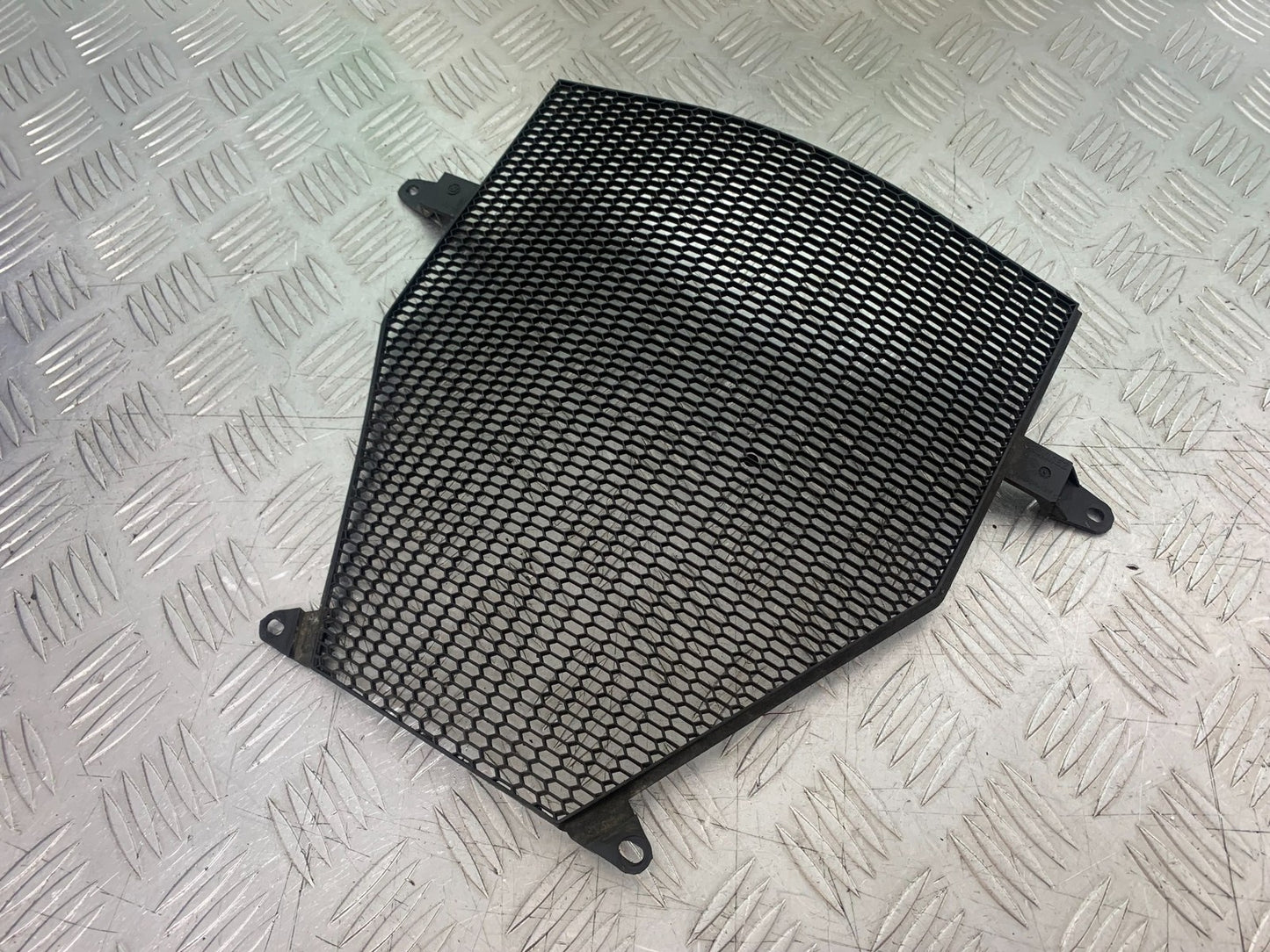 BMW K1300 S K 1300 S RADIATOR GRILL YEAR 2009-16 (CMB1216)