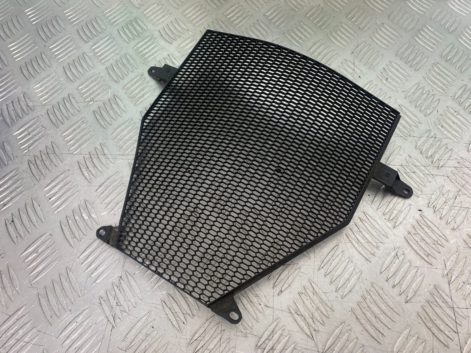 BMW K1300 S K 1300 S RADIATOR GRILL YEAR 2009-16 (CMB1216)