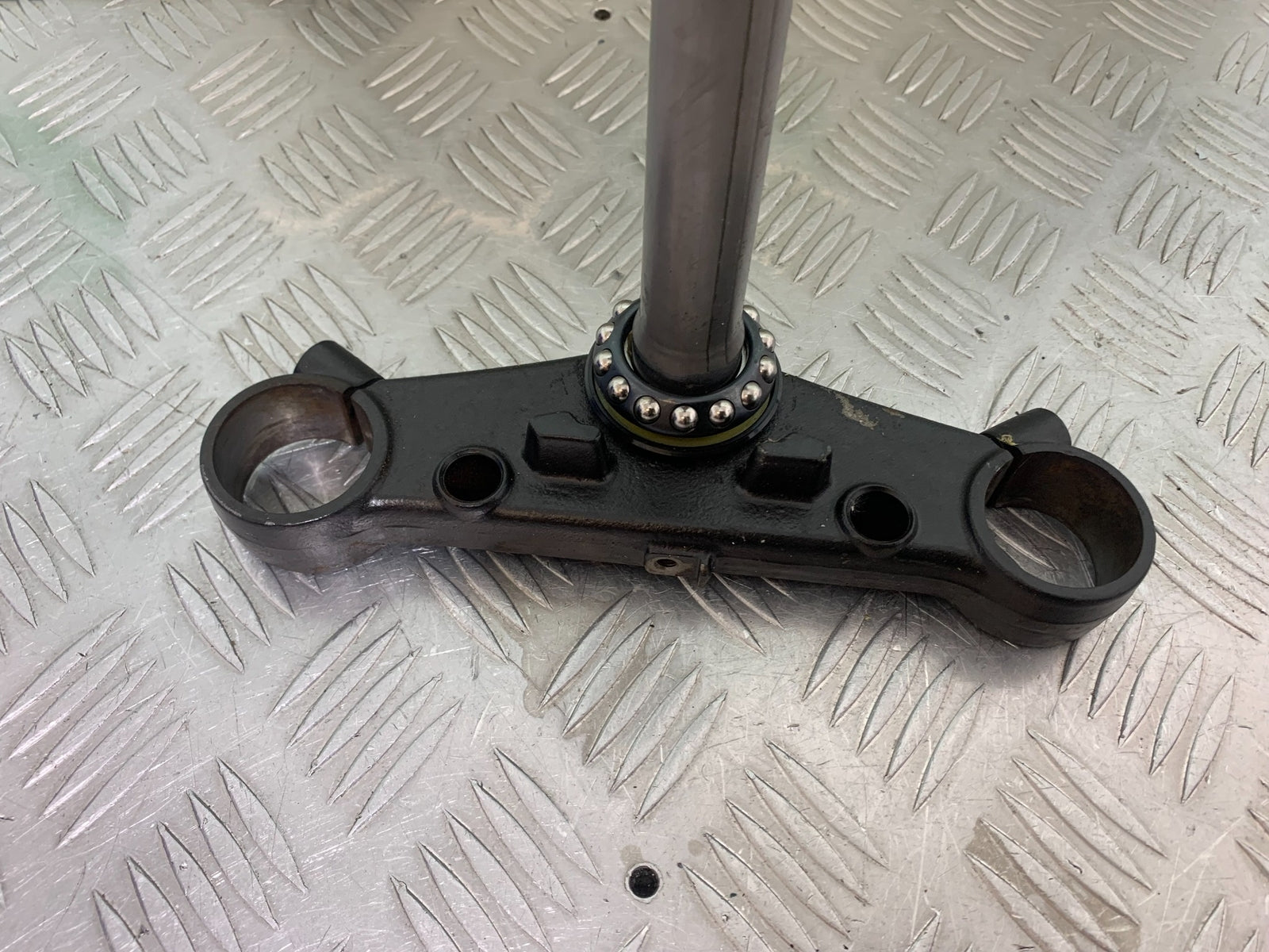 HONDA CBR500R CBR 500 R BOTTOM YOKE  YEAR 2012-16 (CMB1151)