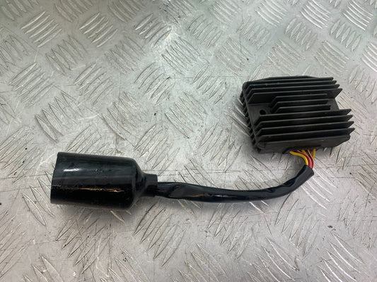 HONDA VFR800 PRE V-TEC REGULATOR  YEAR 1998-2001 (CMB1233)