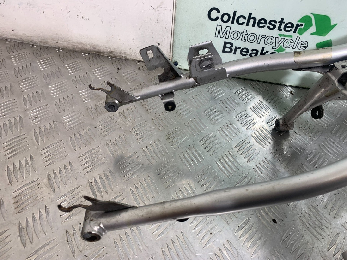 BMW R850 R R850R REAR SUBFRAME  YEAR 1994-2002 (CMB1170)