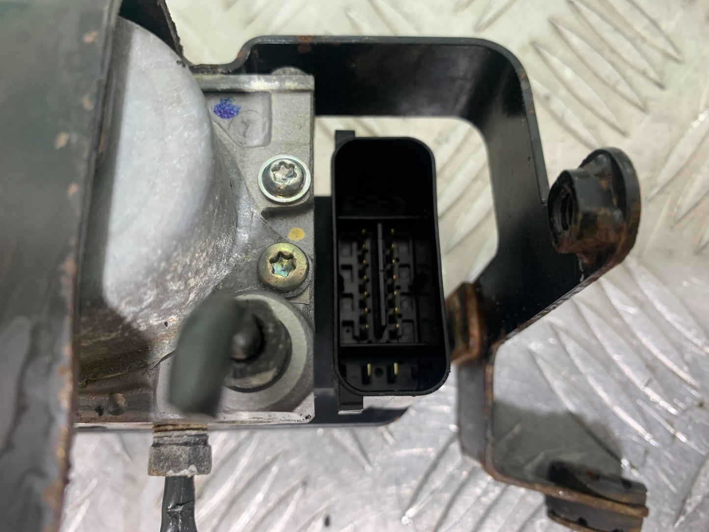 HONDA CBR500R CBR 500 R ABS PUMP  YEAR 2012-16 (CMB1151)