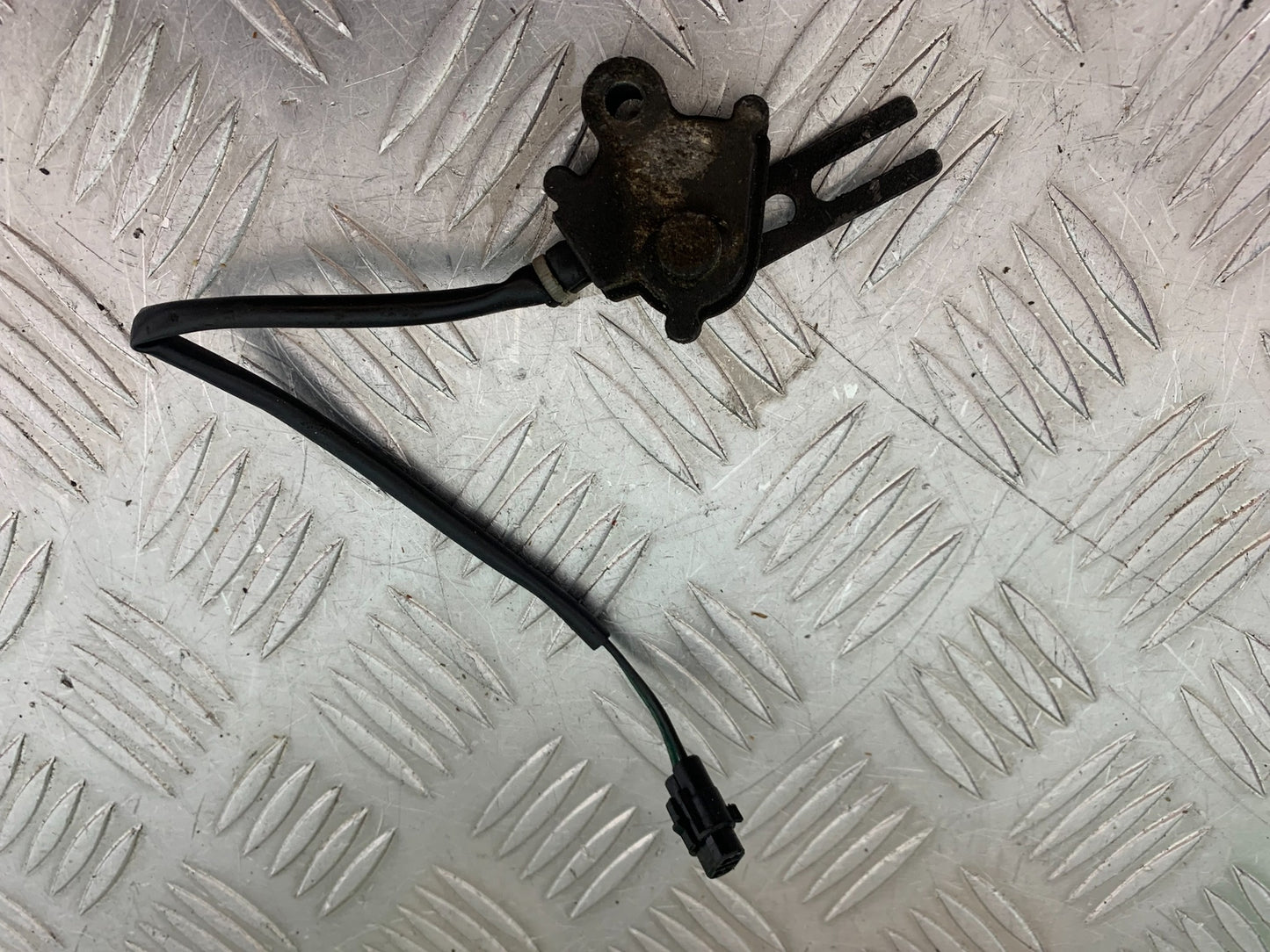 KAWASAKI ZX10R ZX 10R SIDE STAND SWITCH   YEAR 2011-2015 (CMB1154)