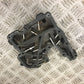 TRIUMPH TIGER 800 XCX BREATHER COVER 2018-2021 (STOCK 548)