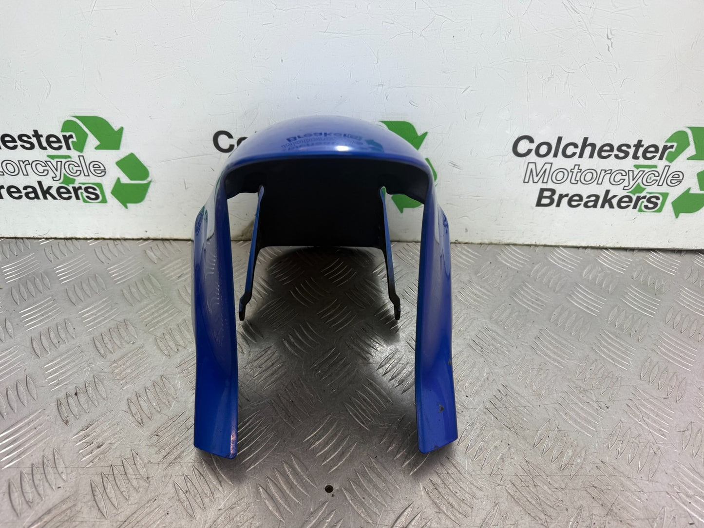 HONDA CBR600 RR CBR600RR FRONT MUDGUARD YEAR 2005-2006