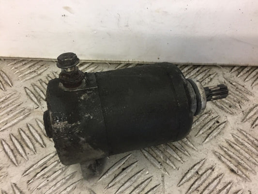 HONDA CBR125 CBR 125 STARTER MOTOR YEAR 2011-2014