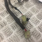 HONDA NT700 NT 700 DEAUVILLE ECU LOCKS KEY   YEAR 2008 (STOCK NO 345)