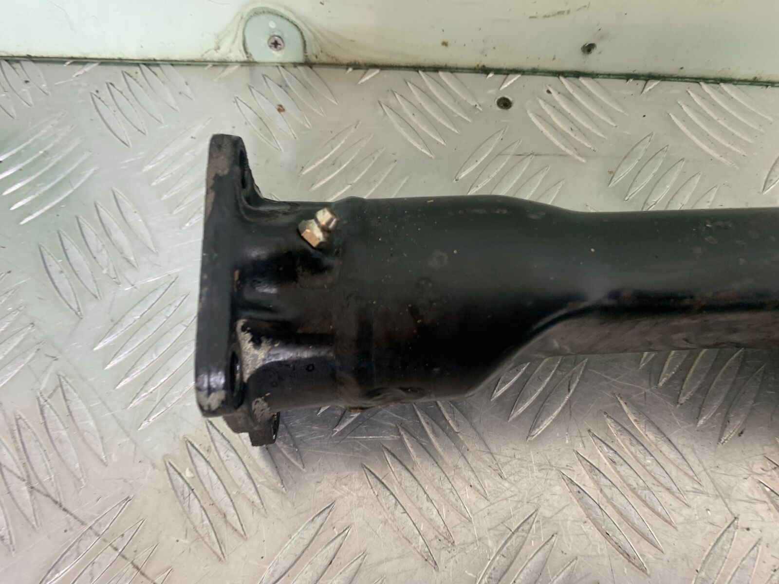 YAMAHA XS1100 MIDNIGHT SPECIAL SWINGARM   YEAR 1980-1982 (CMB1122)