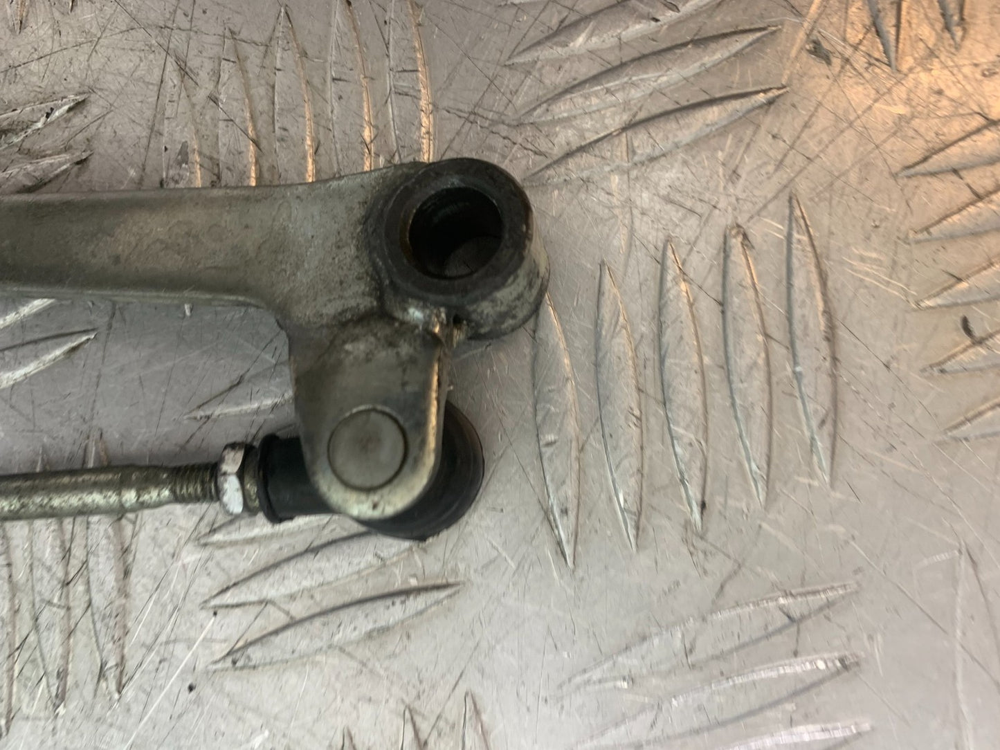 YAMAHA XJ900 XJ 900 DIVERSION GEAR LEVER  YEAR 1994-2002(CMB1292)
