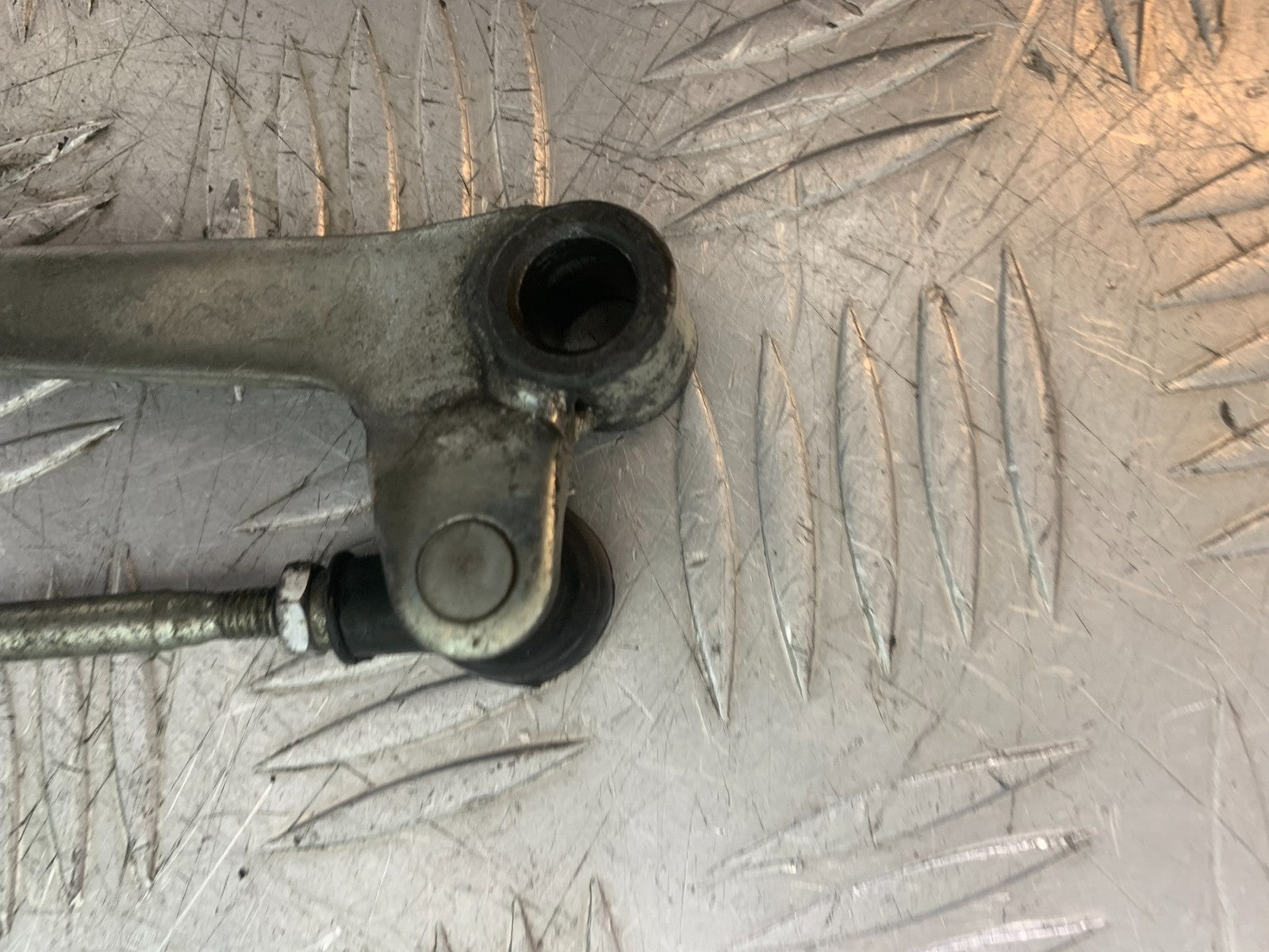 YAMAHA XJ900 XJ 900 DIVERSION GEAR LEVER  YEAR 1994-2002(CMB1292)