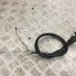 YAMAHA YZF R1 5PW THROTTLE CABLES YEAR 2002-2003 (STOCK 899)