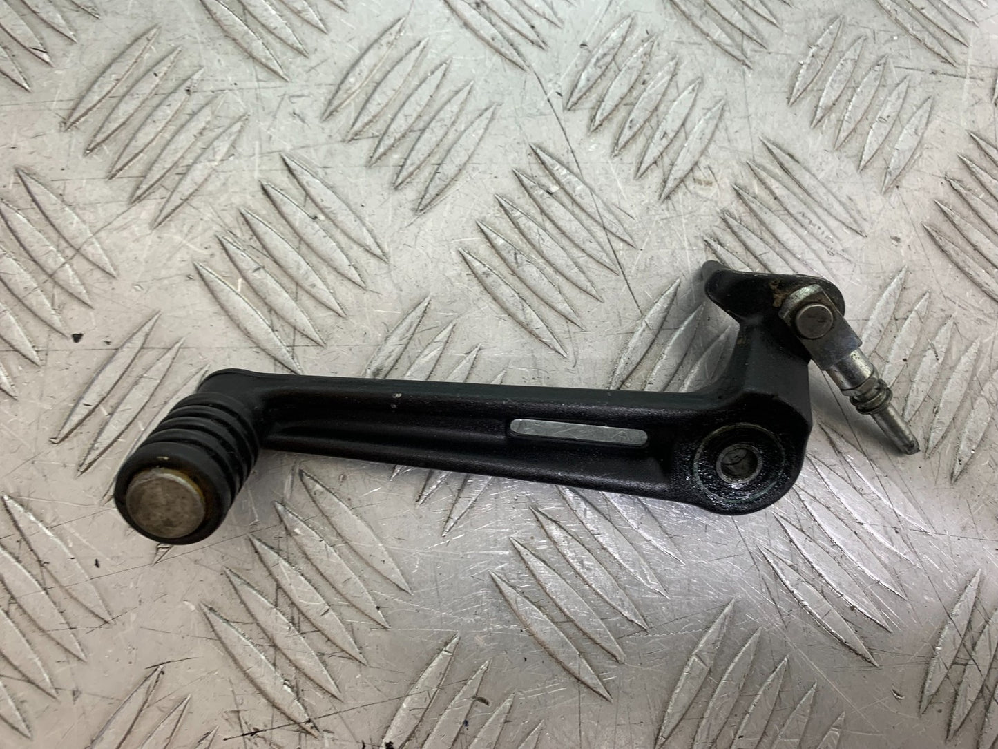 KTM DUKE 390 REAR BRAKE PEDAL   YEAR 2017- 2023 (CMB1314)