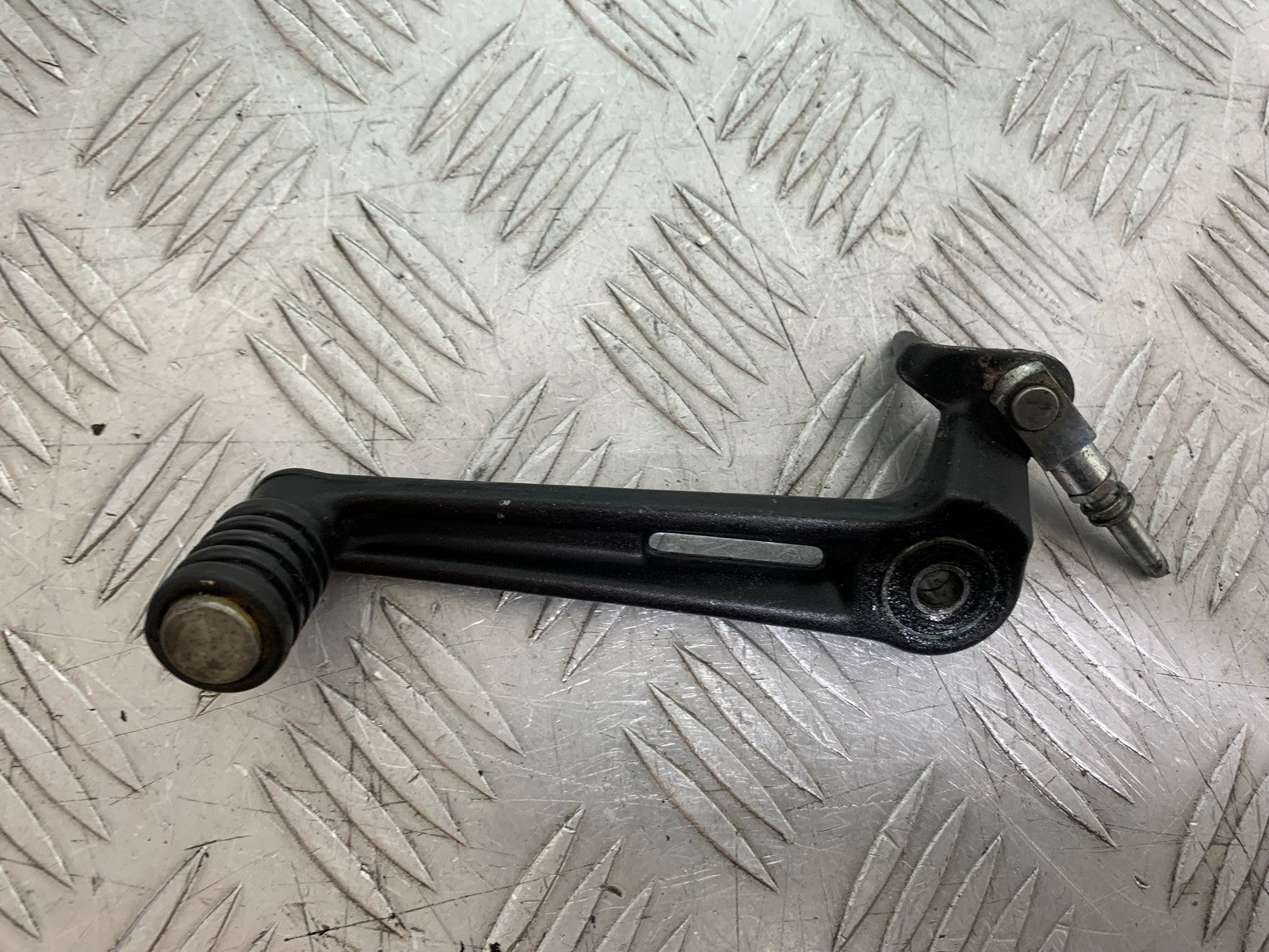 KTM DUKE 390 REAR BRAKE PEDAL   YEAR 2017- 2023 (CMB1314)