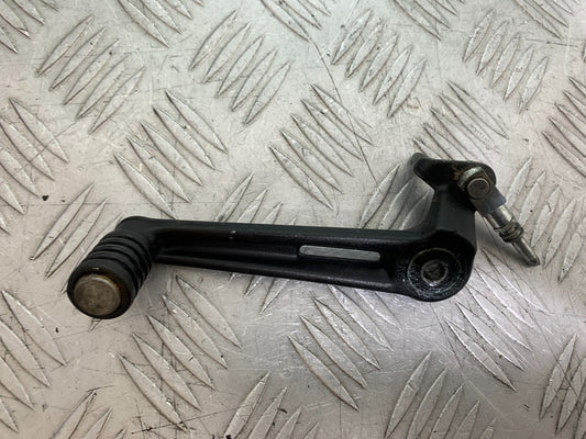 KTM DUKE 390 REAR BRAKE PEDAL   YEAR 2017- 2023 (CMB1314)