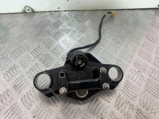KAWASAKI Z125 Z 125 TOP YOKE YEAR  2018-2023 (CMB1167)