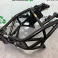 MV AGUSTA 675 F3 FRAME REG LOG BOOK  YEAR 2012-2016 (CMB1302)
