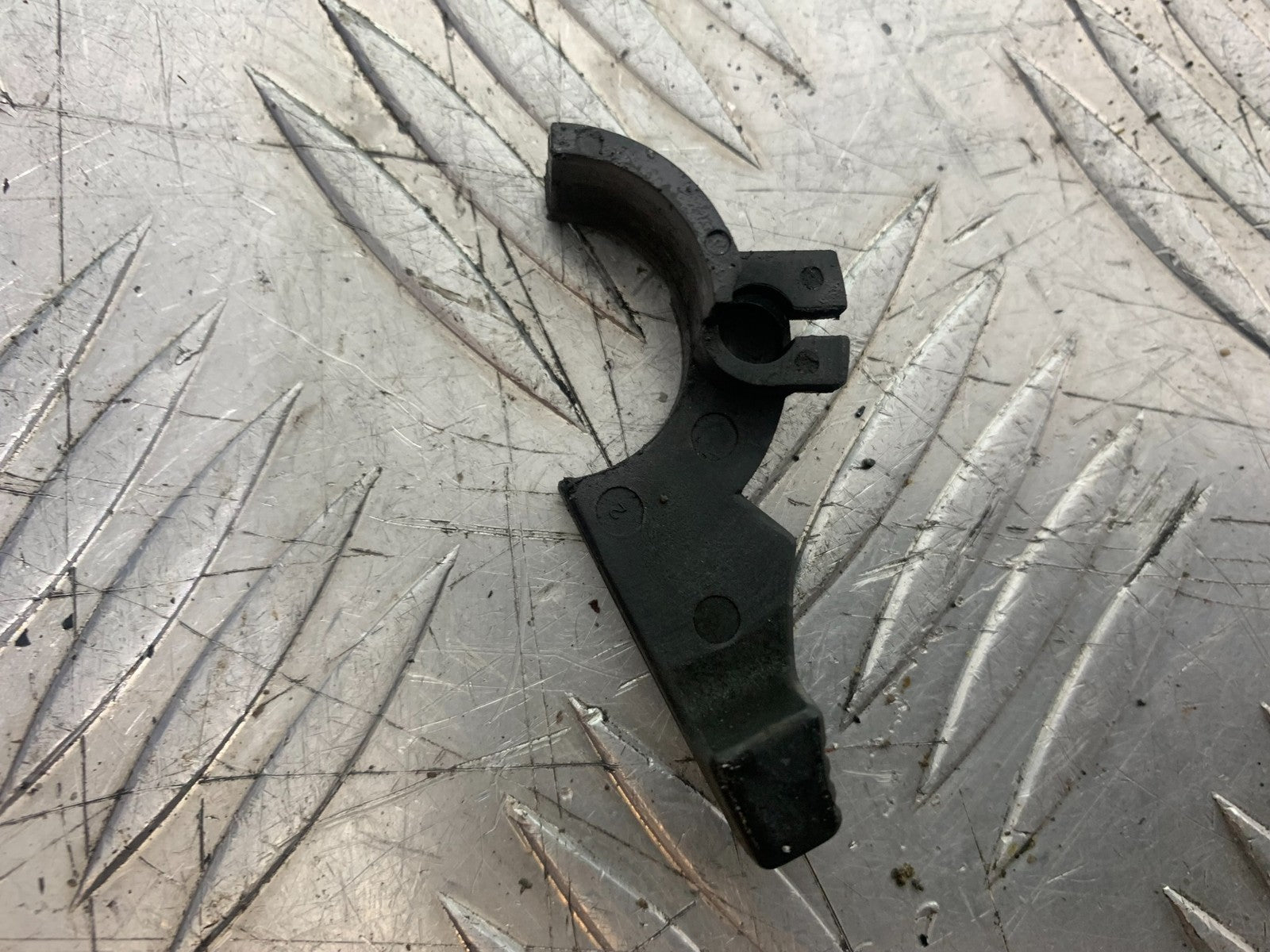 KAWASAKI ZX9R ZX9 C CHOKE LEVER   YEAR 1998-99 (CMB1213)