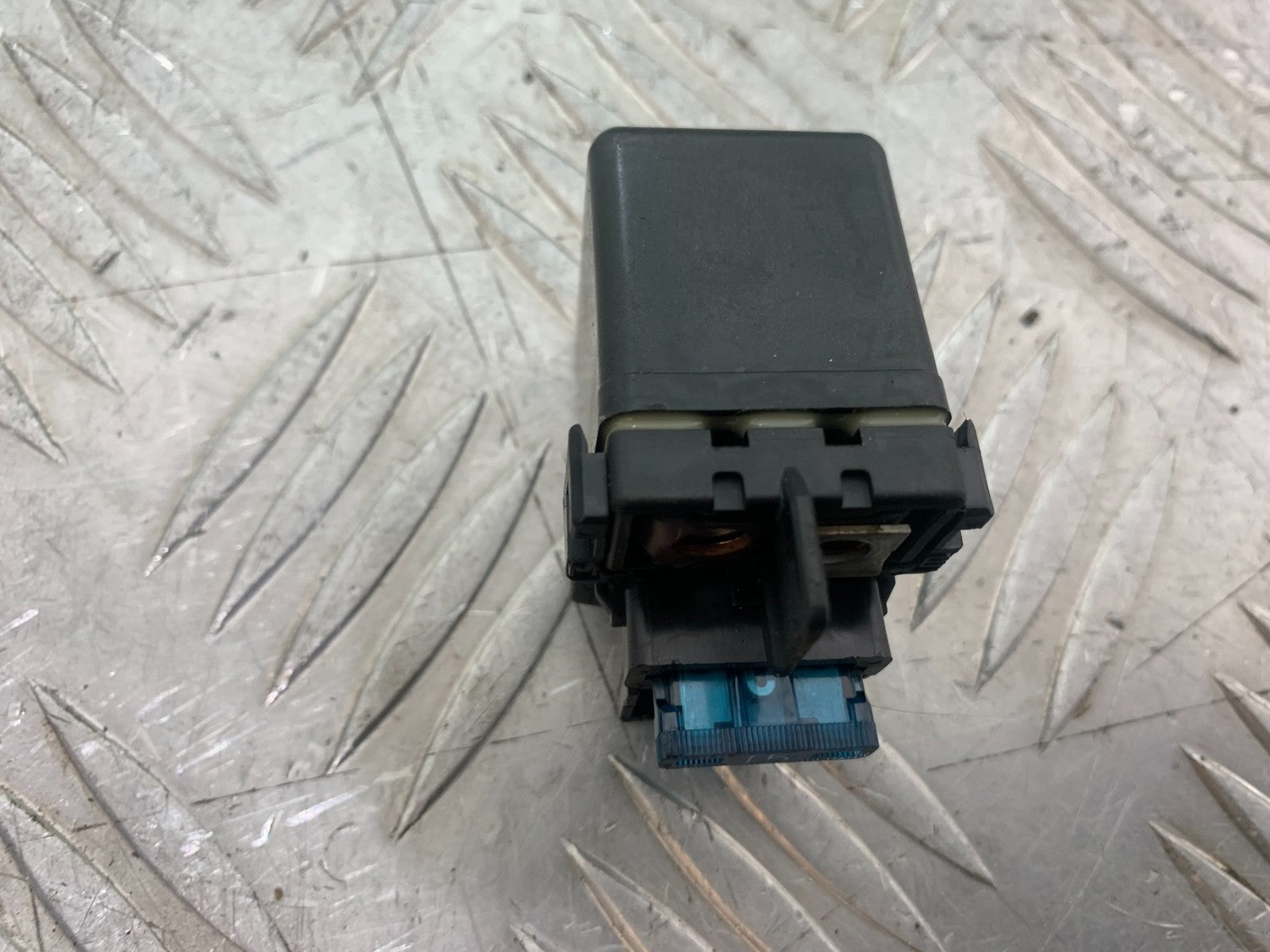 HONDA CBF125 CBF 125 STARTER SOLENOID  YEAR 2009-14  (CMB1172)
