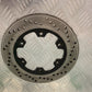 DUCATI 600ss 600 ss REAR BRAKE DISC   YEAR 1991-98 (STOCK 987)