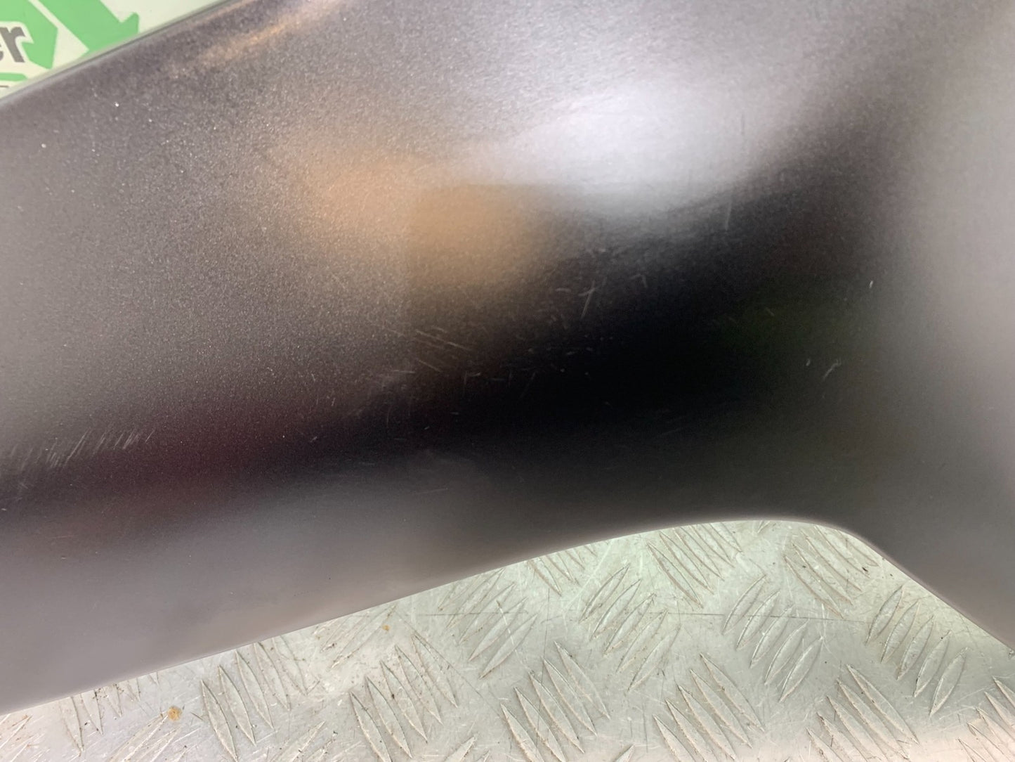 MV AGUSTA 800 F3 LEFT FAIRING PANEL  YEAR 2017-2019 (CMB1227)