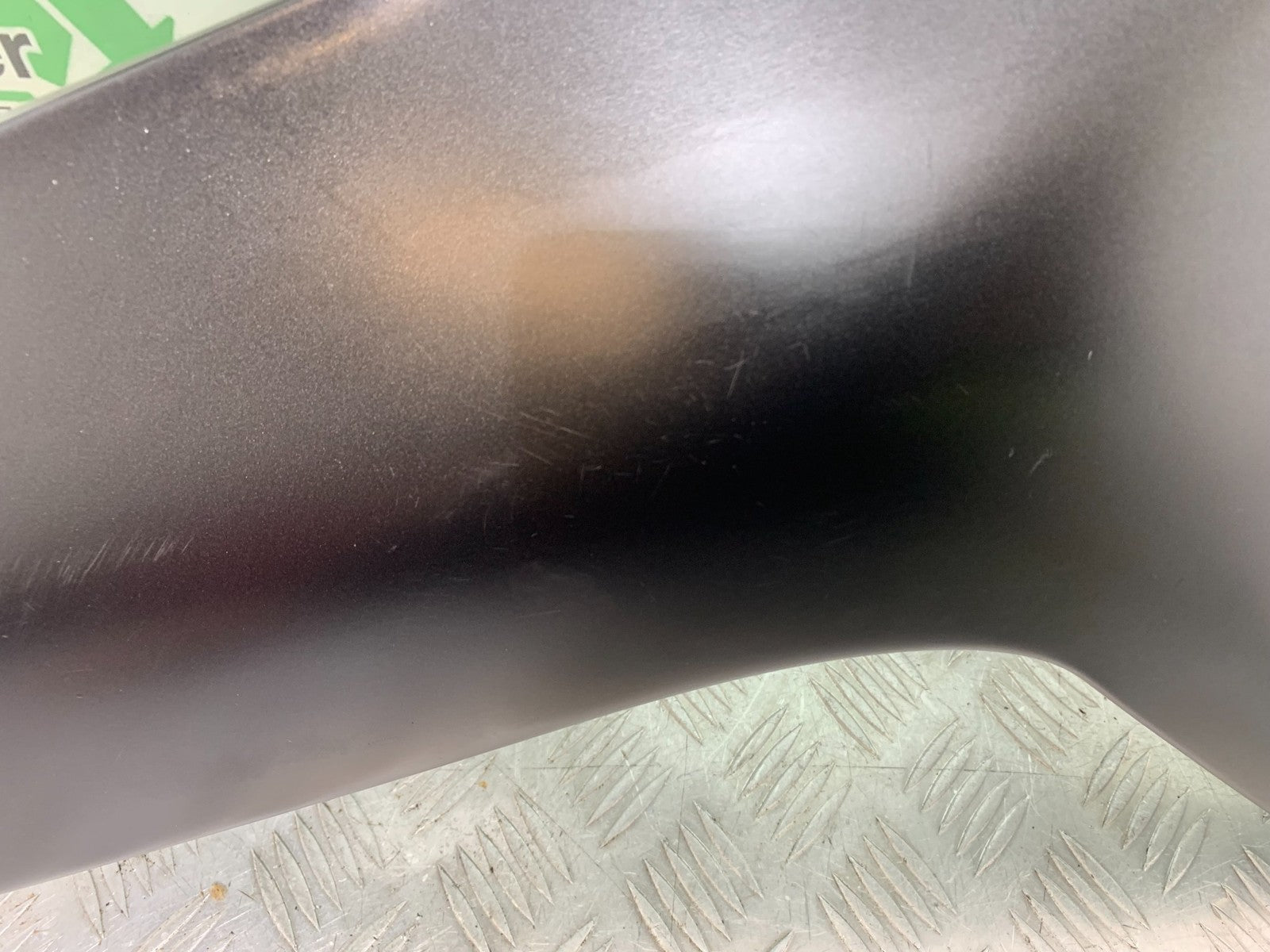 MV AGUSTA 800 F3 LEFT FAIRING PANEL  YEAR 2017-2019 (CMB1227)