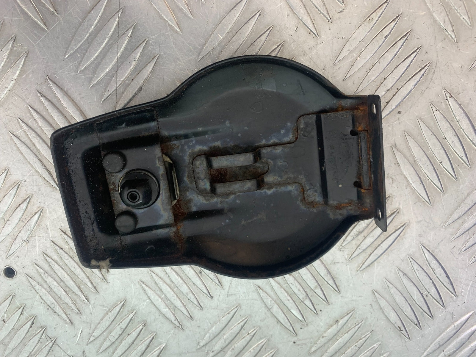 HONDA CX500 CX 500 PETROL CAP LID  YEAR 1978 1981 (CMB1137)