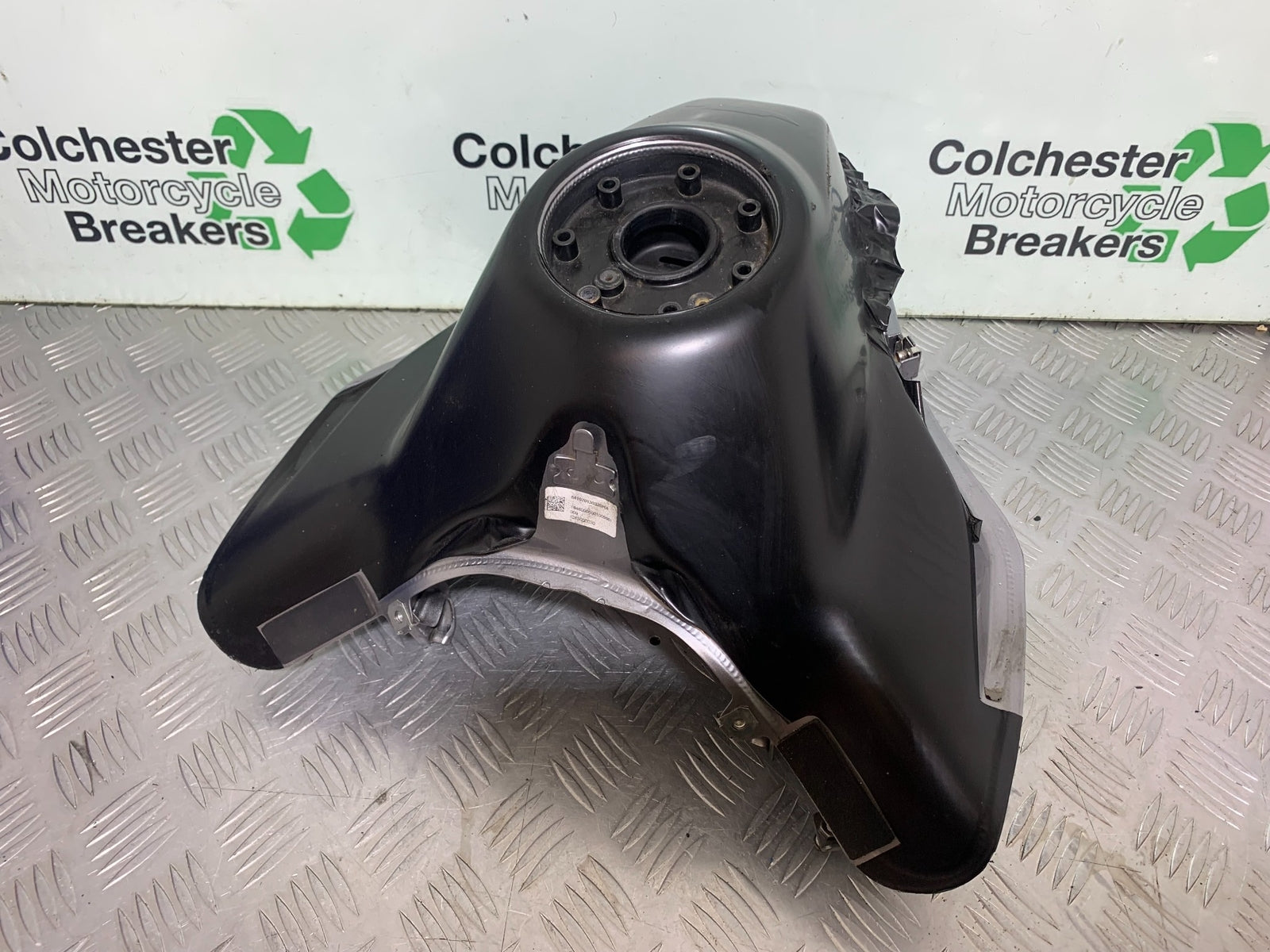 KTM 790 DUKE PETROL TANK YEAR 2018-2021  (CMB11150)