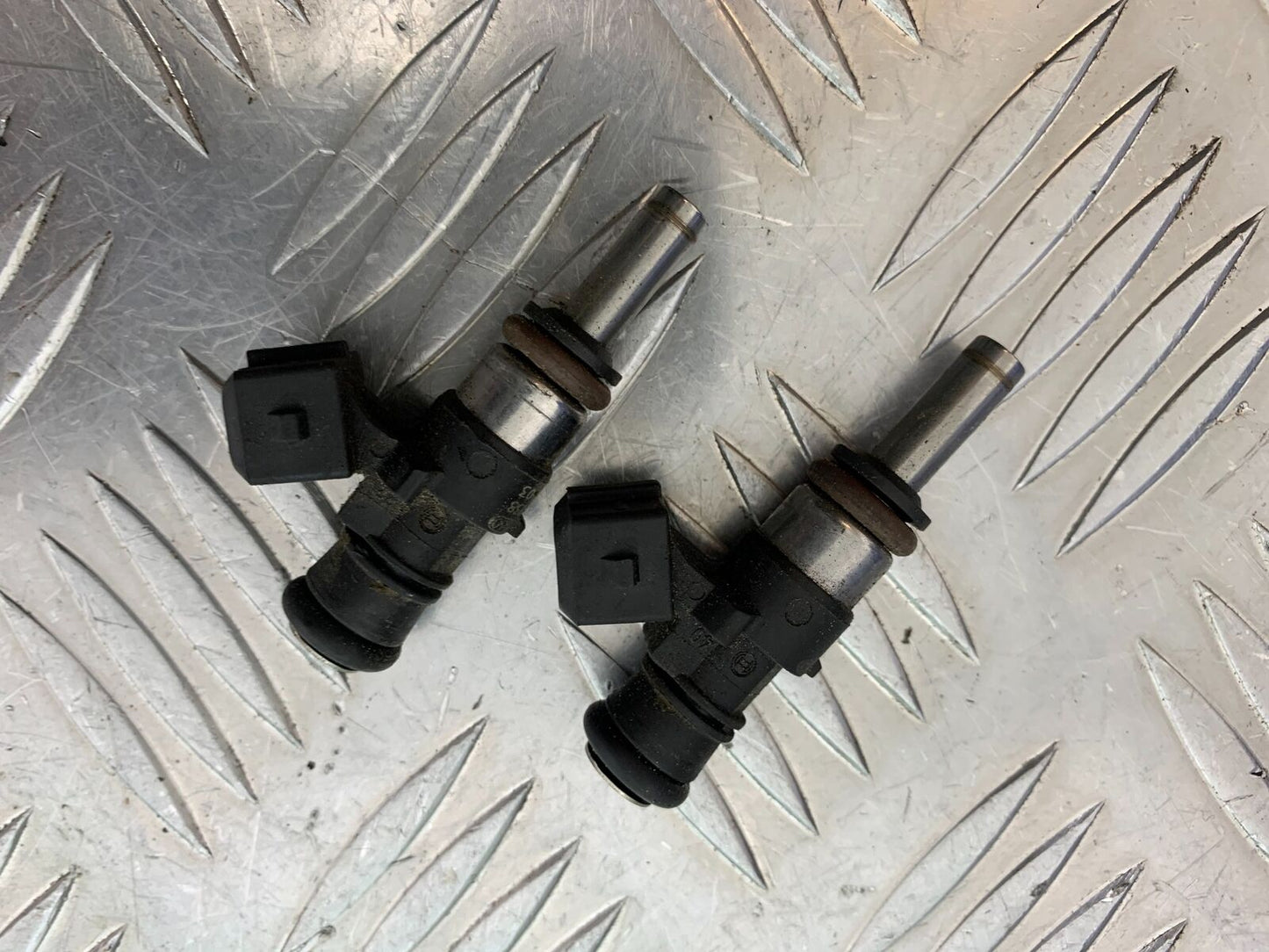 BMW F800 GT INJECTORS   YEAR 2013-2017 (CMB1031)