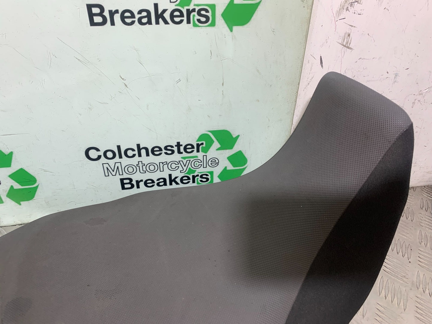 SUZUKI DL1000 V-STROM SEAT  YEAR 2014-2019 (CMB1325)